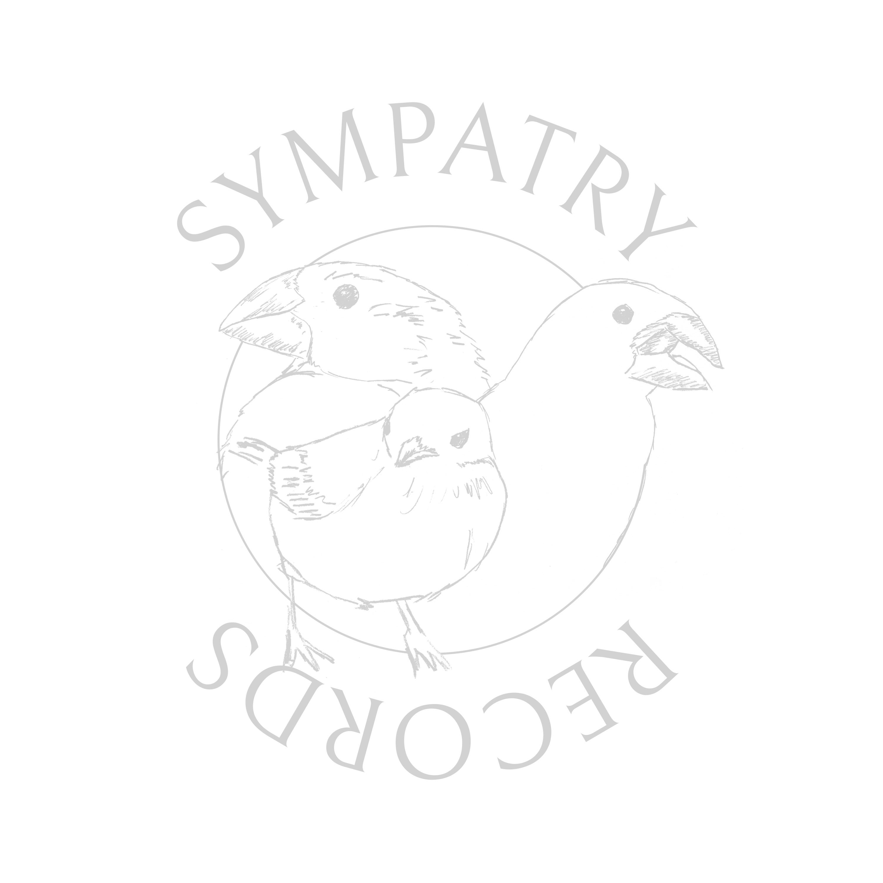 Sympatry Record Logo